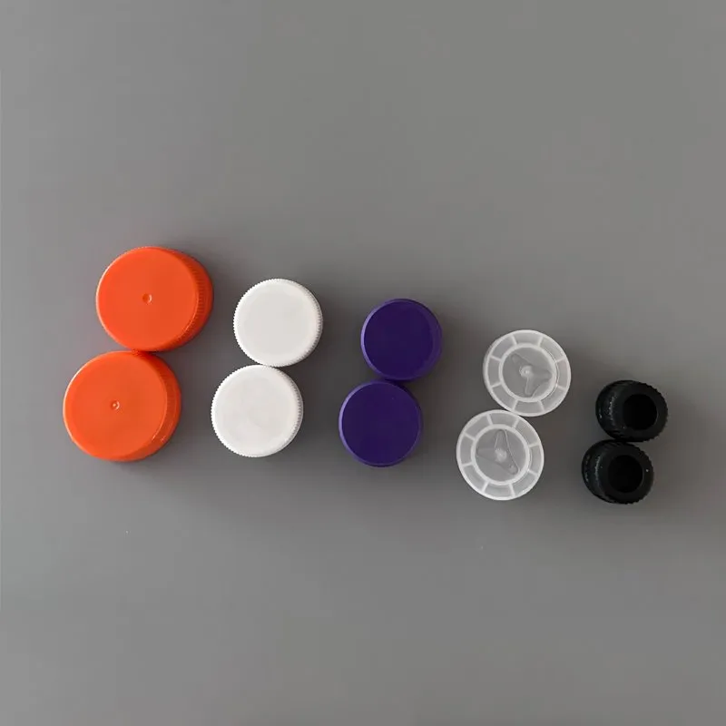 पेय पदार्थ कैप मोल्ड